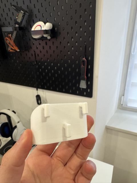 AirPod Stand Skadis - 2