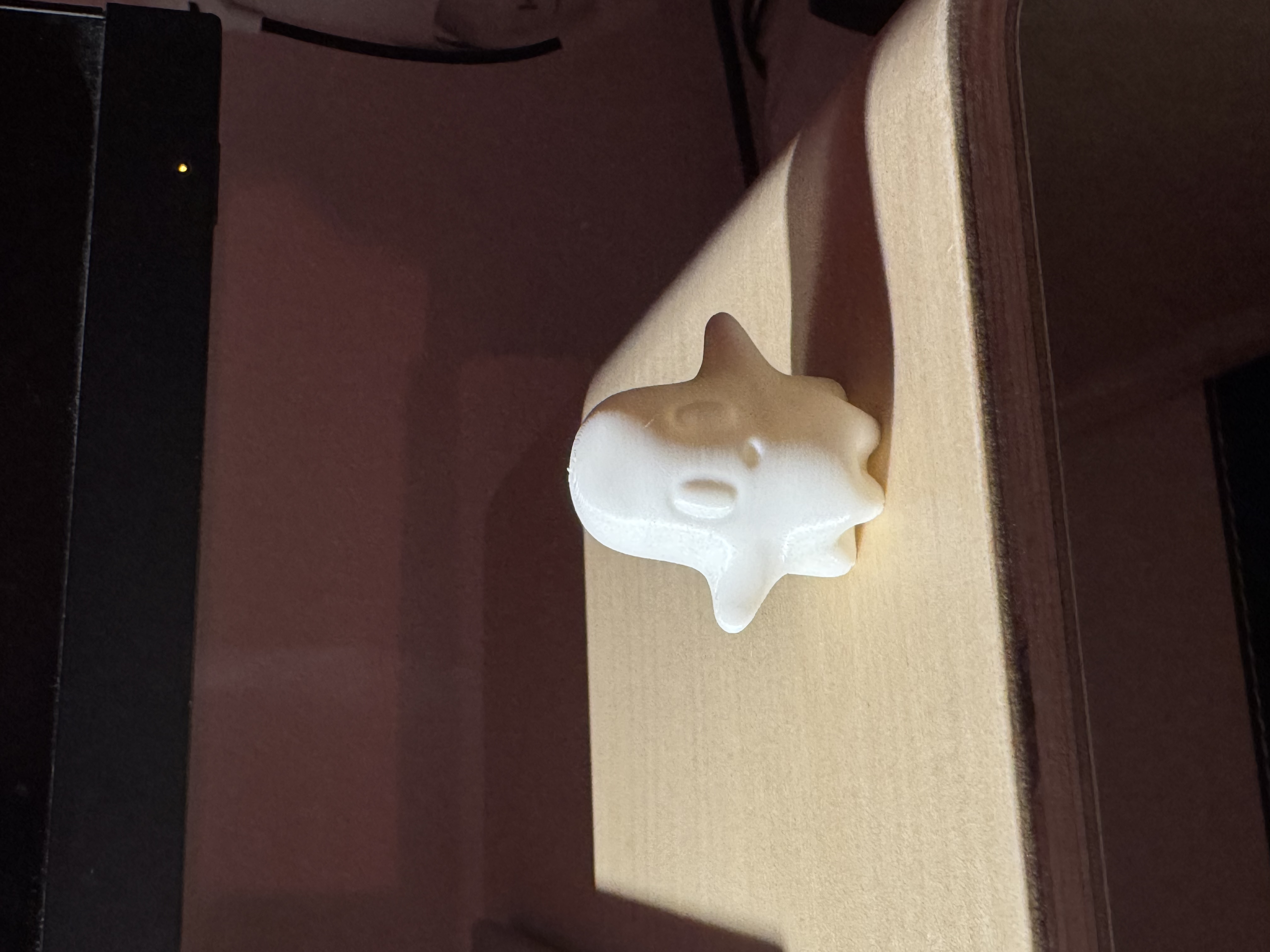 Little funny Ghost - 1