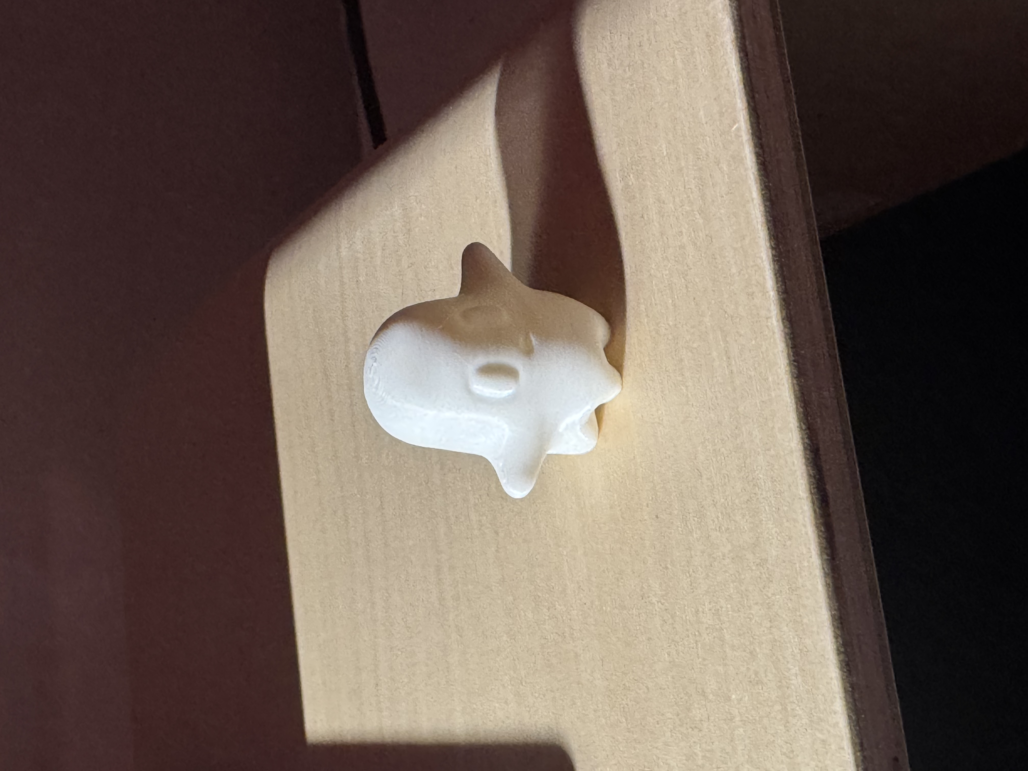 Little funny Ghost - 2