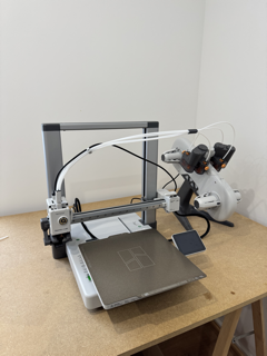 My Setup - Bambulab A1