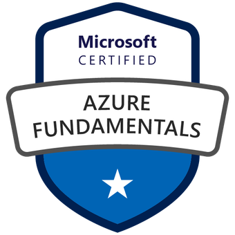 Microsoft Certified Azure Fundemantals
